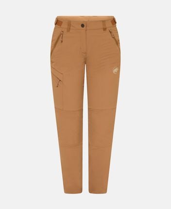 Hiking trousers