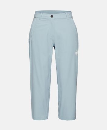 Capri trousers