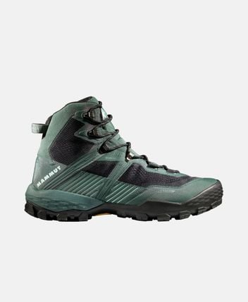Hiking boots Ducan II High GTX Men