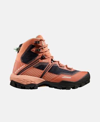 Hiking shoes Ducan II High GTX