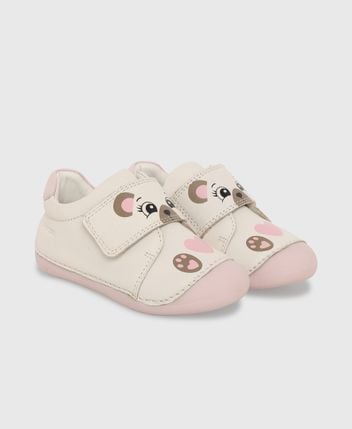 Baby crawling shoes Tutim