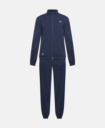 Track suit