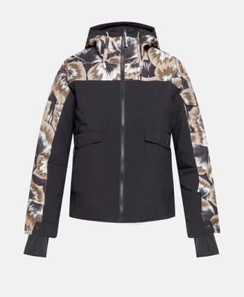 Ski jacket