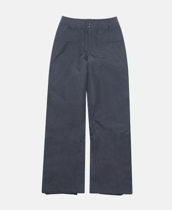 Functional trousers