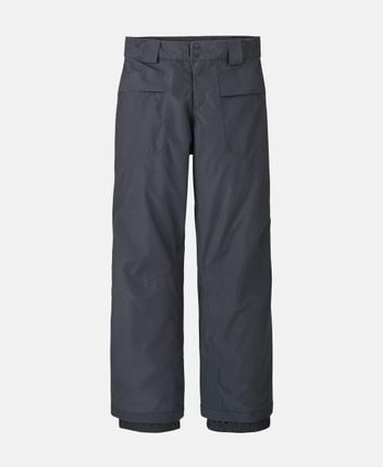 Functional trousers