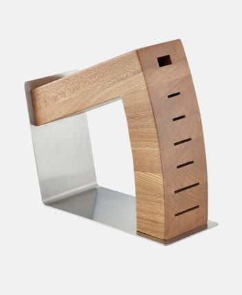 Knife block