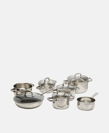 Cooking pot