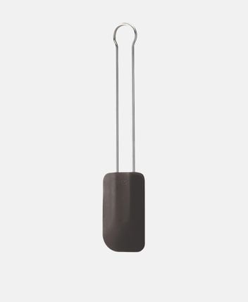 Bowl scraper
