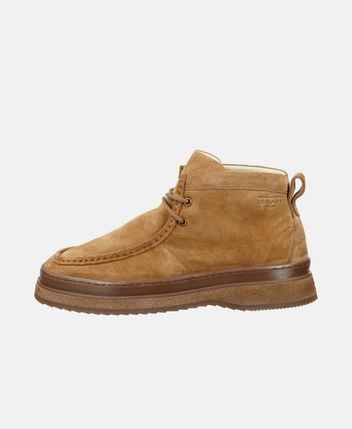 Desert boots