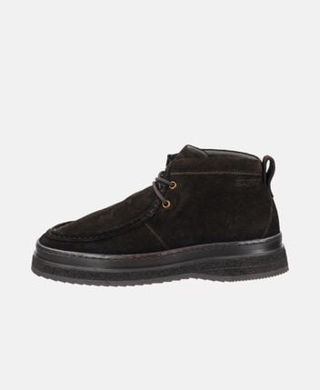 Desert boots