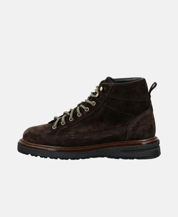 Lace-up boots Hillprep