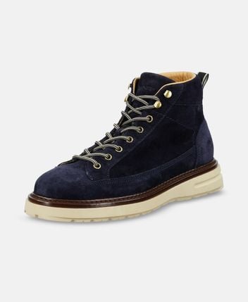 Lace-up boots Hillprep