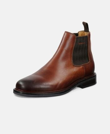 Chelsea boots