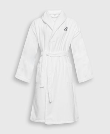 Bathrobe