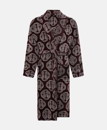Bathrobe