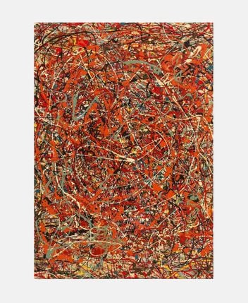Print on canvas