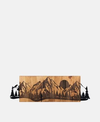 Wall decoration