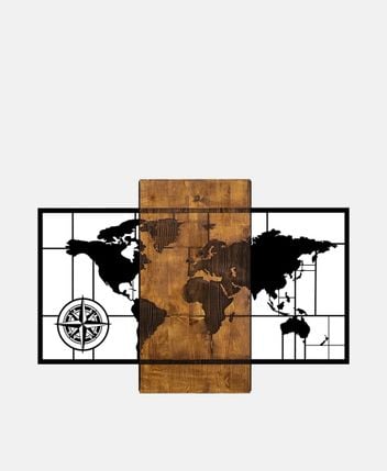Wall decoration