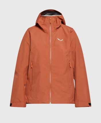 Functional jacket