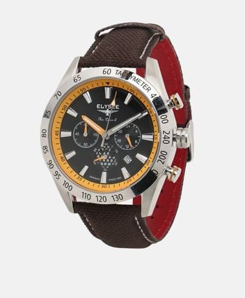 Chronograph