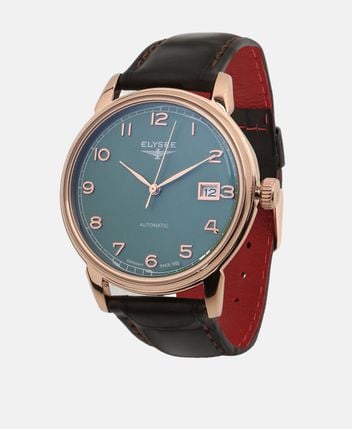 Automatic watch