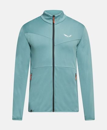 Fleece jacket Puez Cammino