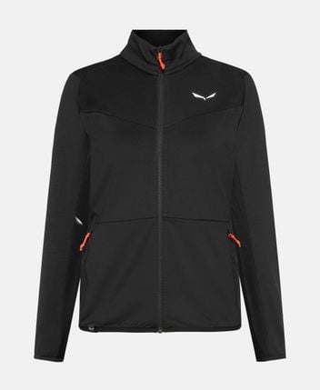 Mid-layer jacket Puez Cammino