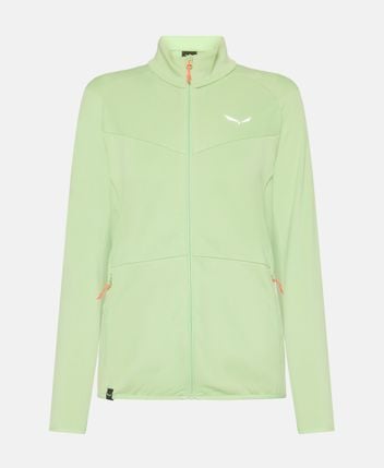 Mid-layer jacket Puez Cammino