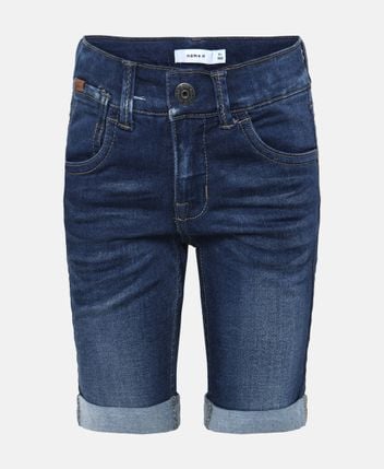 Denim shorts NKMSOFUS