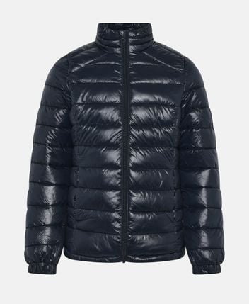 Winter jacket NKFMENE