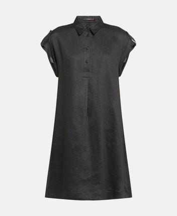 Shirt dress