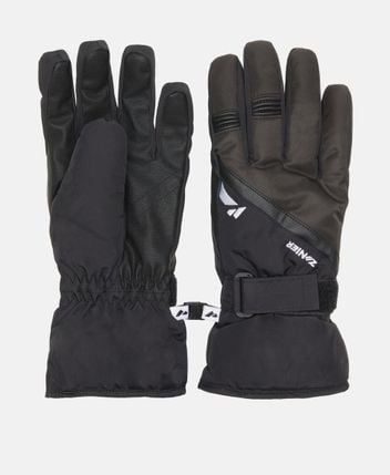 Ski gloves SUPERSTAR UX