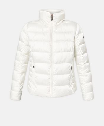 Quilted jacket
