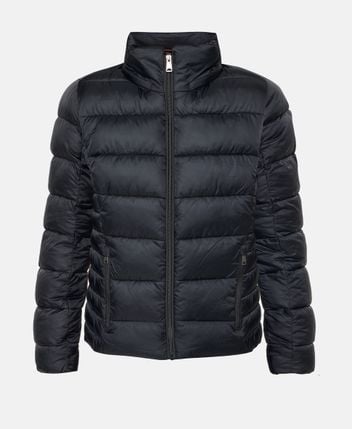 Quilted jacket