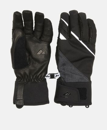 Ski gloves