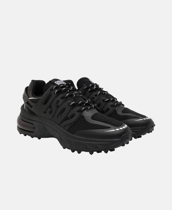 Sneakers Bubble