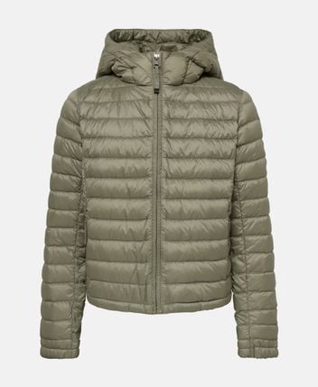 Down jacket SUIREN
