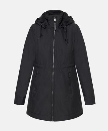 Winter jacket