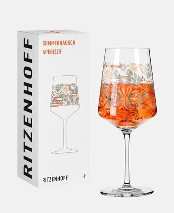 Aperitif glass Sommerrausch Aperizzo