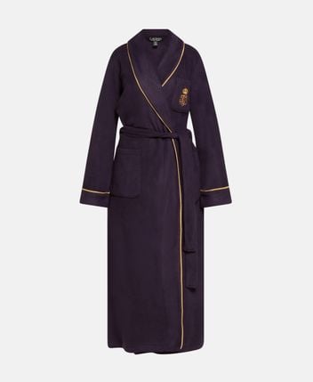 Bathrobe