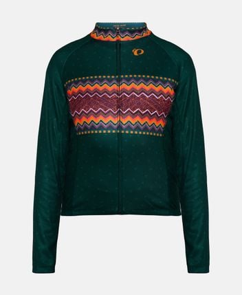 Cycling jacket