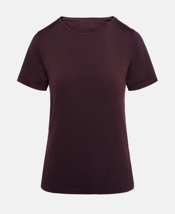 Crew neck t-shirt Feather