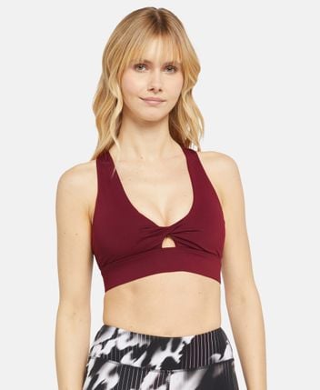 Sports bra