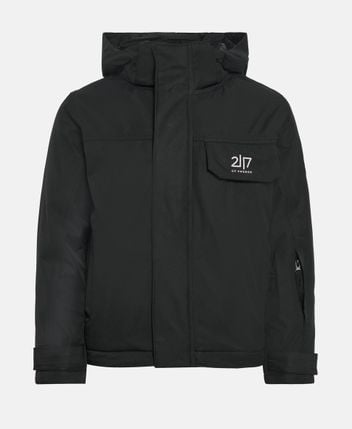 Ski jacket