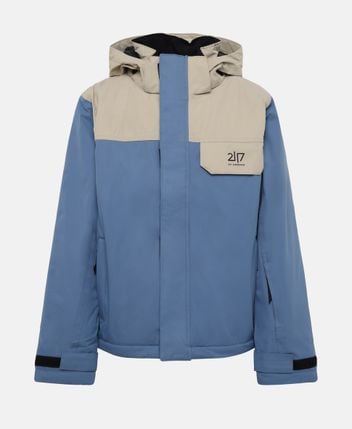 Ski jacket