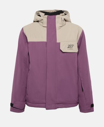 Ski jacket