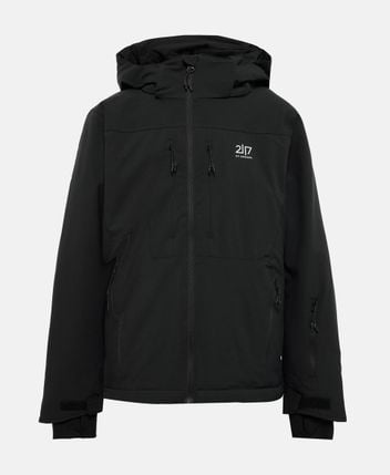 Ski jacket Lauker