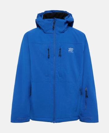 Ski jacket Lauker