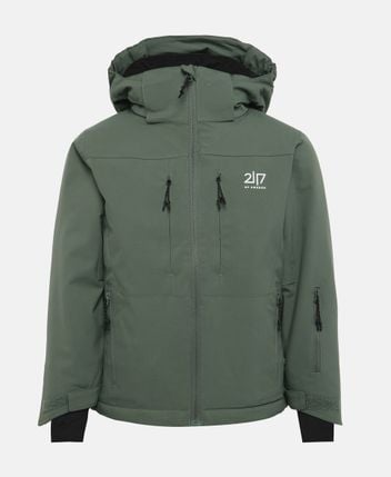 Ski jacket Lauker