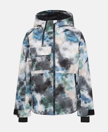 Ski jacket Kidden